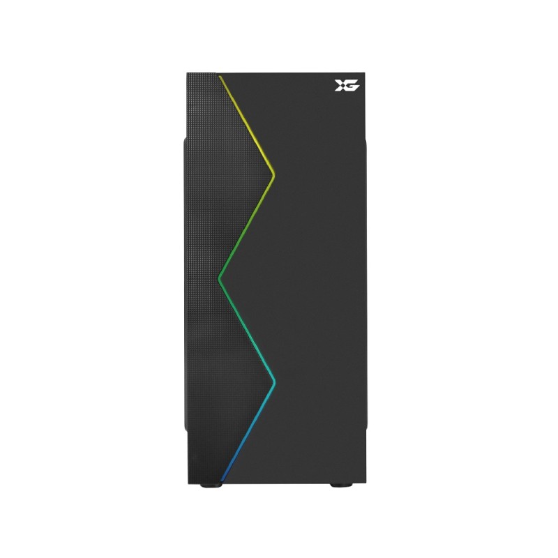 Компьютерный корпус X-Game Galaxy